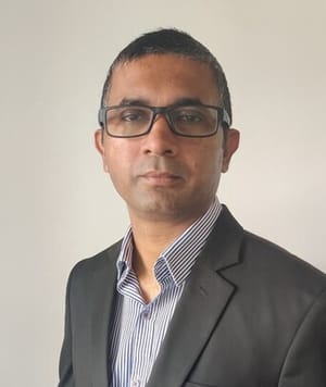 Anuradha Weeraman profile image