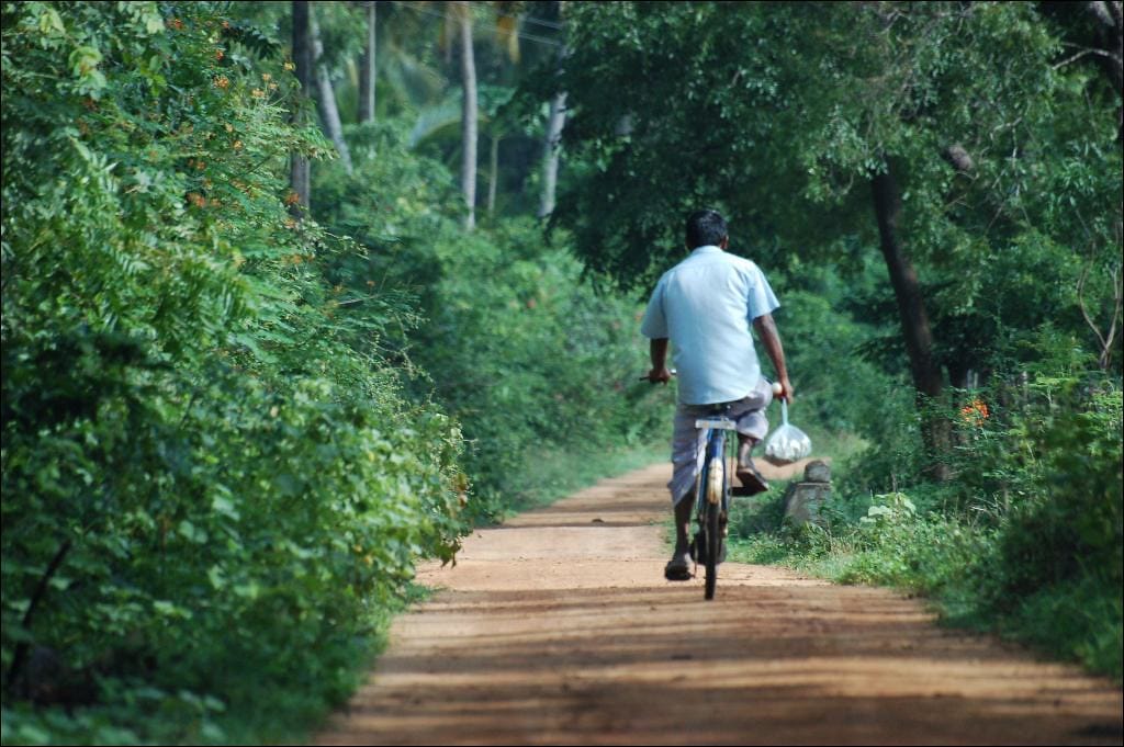 Mahavilachchiya needs you!